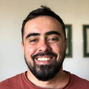 Rafael, Família em Londrina