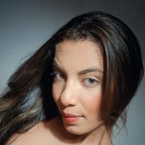 Anny, Babá em Currais Novos