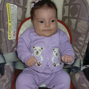 Luara, Família em Marechal Cândido Rondon