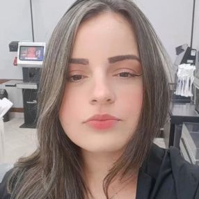 Ketley, Babá em Francisco Morato