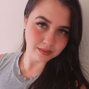 Ju, Babá em Venâncio Aires