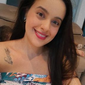 Gabriela, Família em Sinop