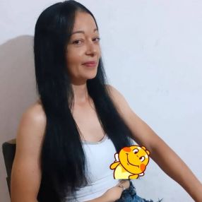 Tais, Babá em Rio Claro