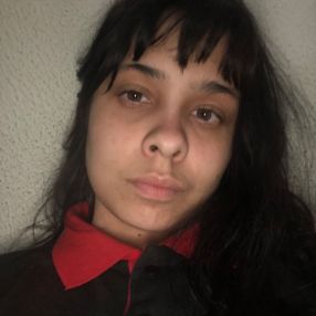 Vitoria, Babá em Telêmaco Borba