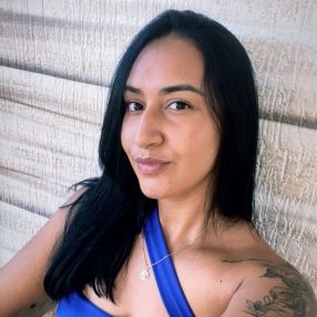 Patrícia, Babysitter in Orlândia