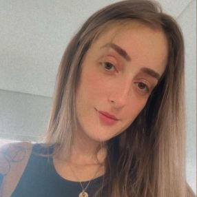 Kamila, Babysitter in Ribeirão Preto