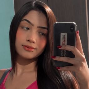 Emily, Babá em Mairiporã