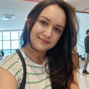 Angélica, Família em Araucária