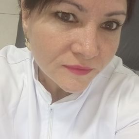 Janaina, Babá em Catanduva