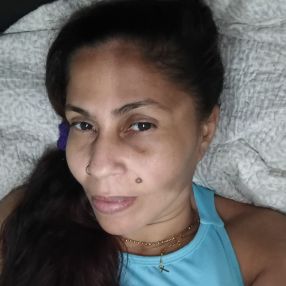 Maria do Carmo, Babá em Bady Bassitt