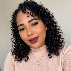Lais Vitoria, Babá em São Mateus