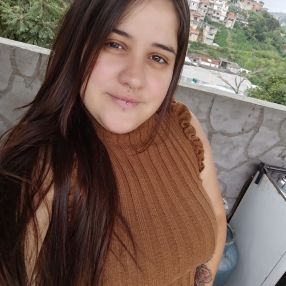 Vitoria Caroline Vieira Bernardes, Família em Itapevi