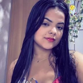 Carla louany, Babá em Ouro Preto do Oeste
