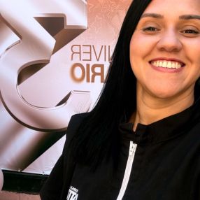 Ana Paula, Família em Belford Roxo
