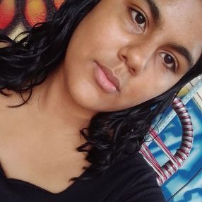 Kamilly vitoria, Babá em Quirinópolis
