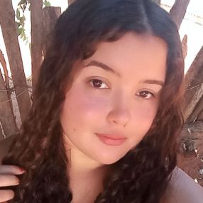 Andressa, Babá em Anastácio