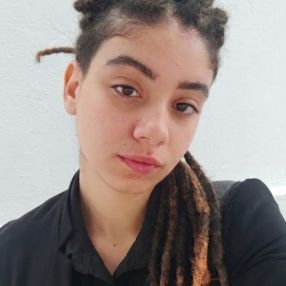 Allie, Babá em Itaberaba