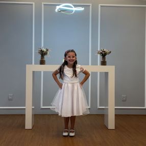 Fernanda, Família em Imbé