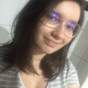 Ingrid, Babá em São Cristóvão