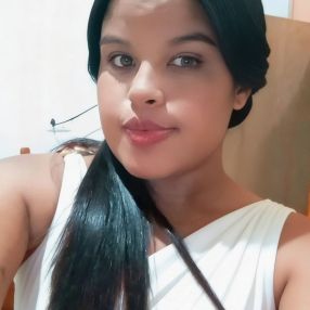Reginadasilvalima, Babá em Timbaúba