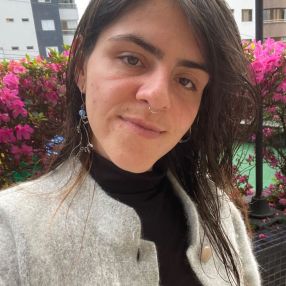 Thayna, Babá em São Caetano do Sul