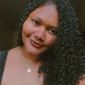 Samira, Babysitter in Rio do Sul