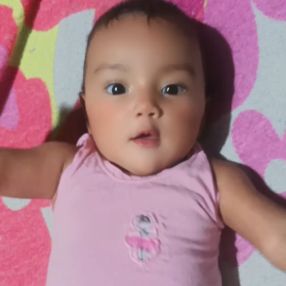 Emilly, Família em Marituba
