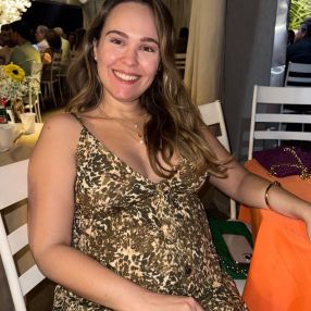 Jéssica, Família em Colatina