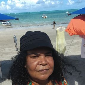 Selma, Babá em Barreiros