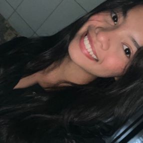 Sabrina, Babá em Demerval Lobão
