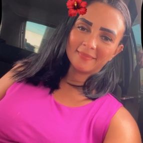 Julia roberta, Babá em São Mateus