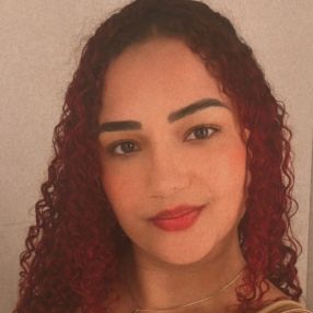Jenyfer gabryele, Babá em Abreu e Lima