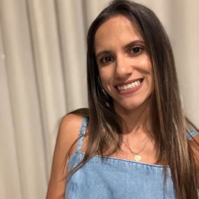 Nadini, Babá em Taquari