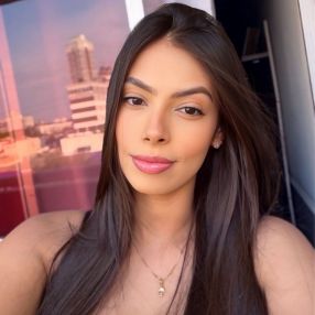 Larissa, Família em Campinas