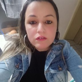 Alexandra, Babá em Tapejara
