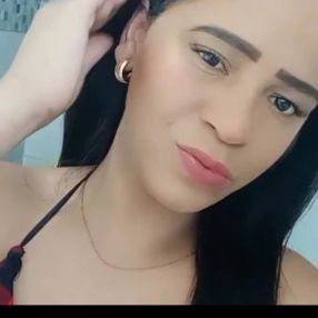 Daylane freitaas, Babá em Vespasiano