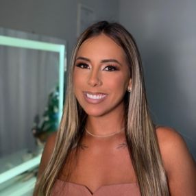 Estefany, Babysitter in Maceió