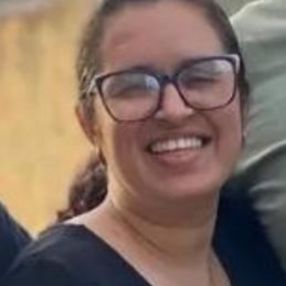 Neyly, Babá em Taubaté