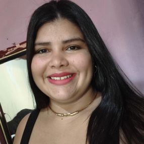 Natany, Babá em Presidente Epitácio