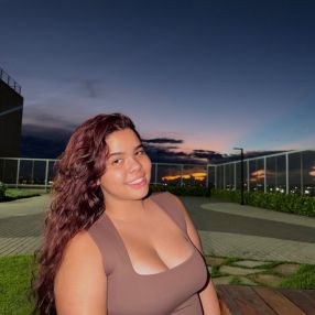 Rayssa, Babá em Rio das Pedras