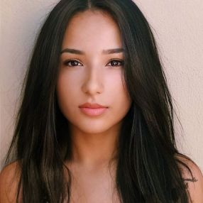 Yasmim, Família em Alvorada