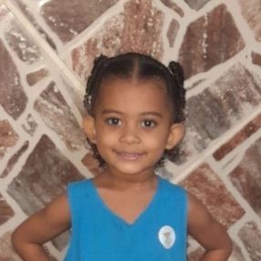 Thayane, Família em Cabo Frio