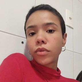 Tainá, Babá em Vitória da Conquista
