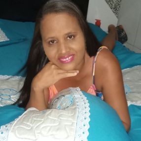 Nanndx, Babá em Boca da Mata
