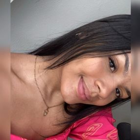Amanda, Babá em Itabaiana