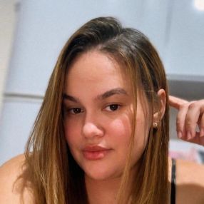 Nayanne, Família em Cristalina