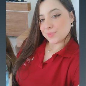 Isabela, Babá em São Paulo