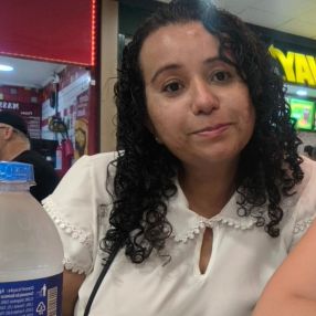 Valdileia, Babá em Jundiaí