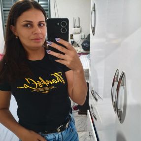 ROSANGELA, Babá em Dourados