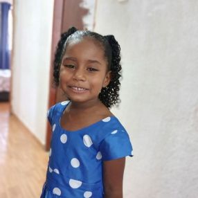 Keren, Família em Cambé